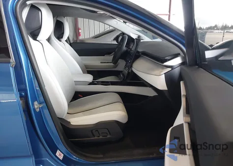 2023 Fisker Ocean One z USA, uszkodzony, nr VIN VCF1ZBU25PG002586